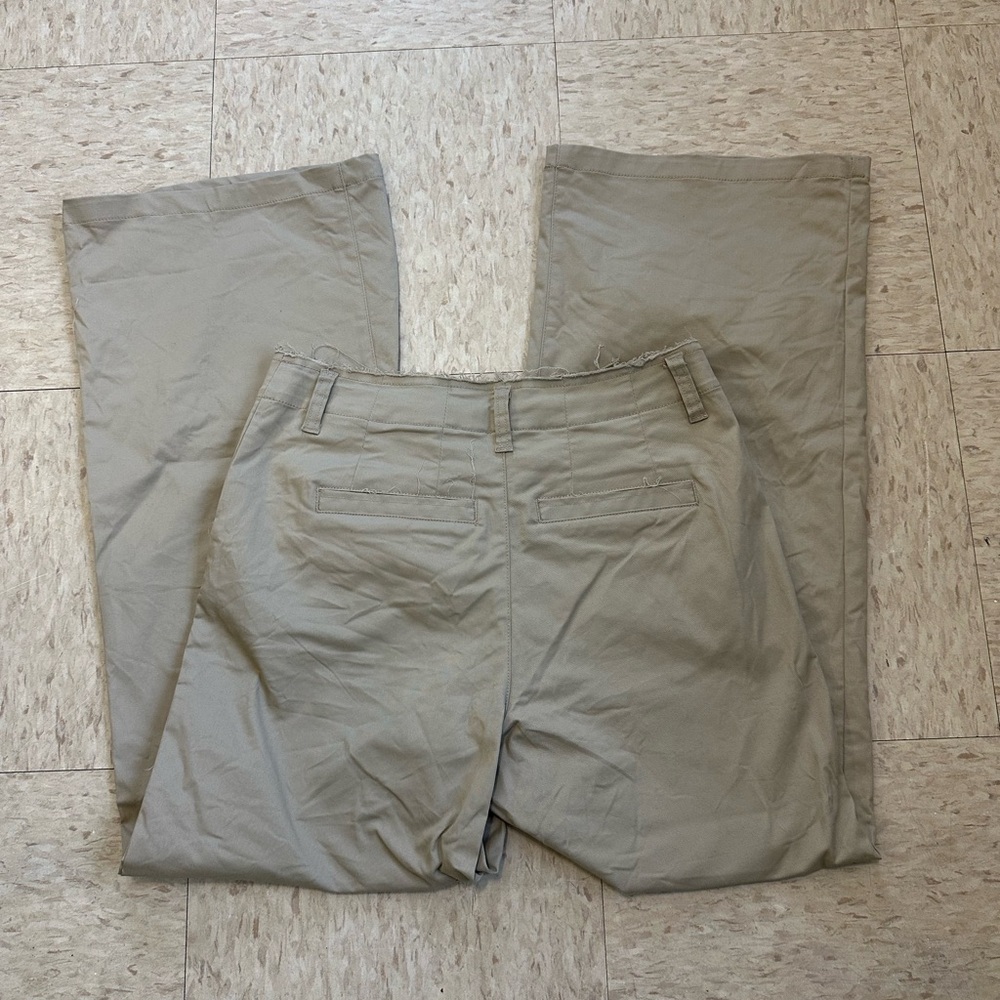 womens Tan Pants